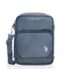 کیف دوشی سرمه ای برند U.S. Polo Assn. کد 1749172110