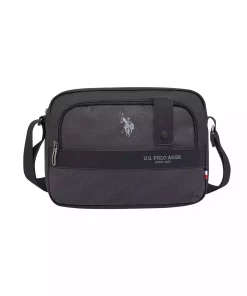 ضربدری کیف مردانه چوگان برند U.S. Polo Assn. کد 1749179536