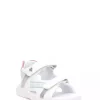 صندل سفید دخترانه برند U.S. Polo Assn. کد 1750977064