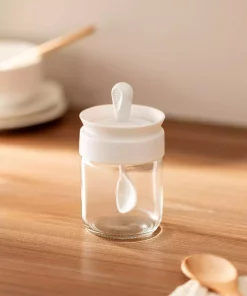 ست‎ادویه 210میلی لیتر قاشق دار برند Madame Coco کد 1750041672