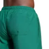 شلوارک ساحلی سبز ۰ خیگرا مردانه برند adidas کد 1749407465