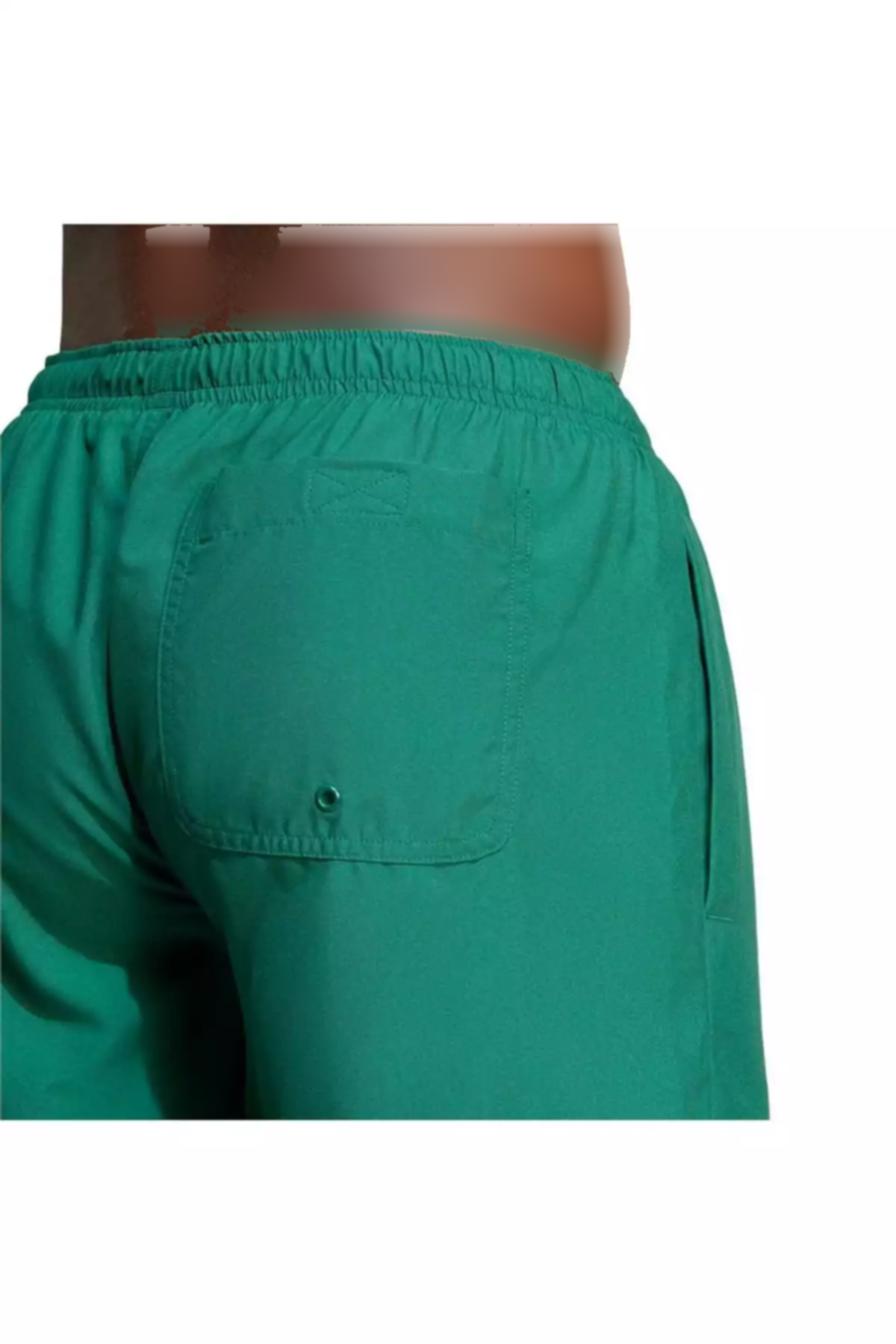 شلوارک ساحلی سبز ۰ خیگرا مردانه برند adidas کد 1749407465