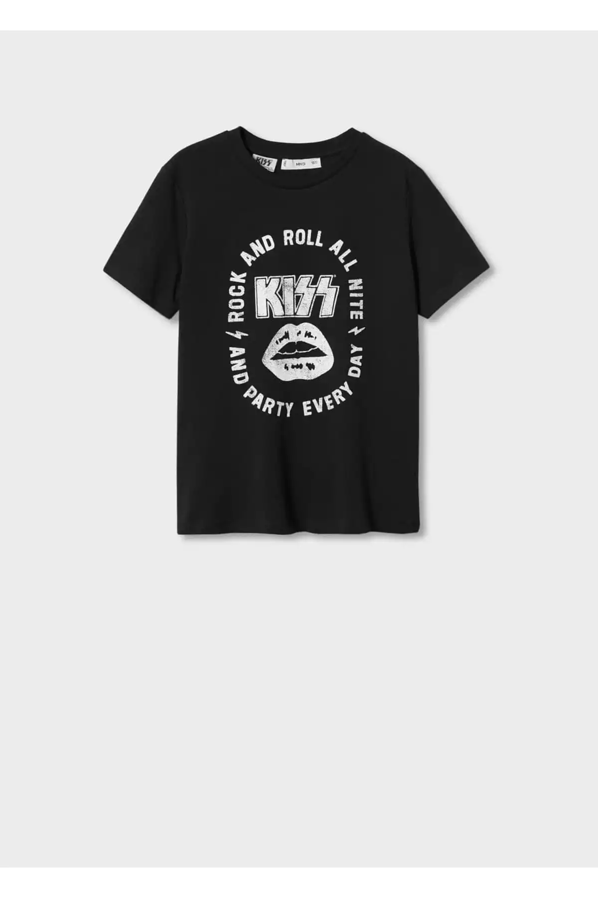 تیشرت برند MANGO کد 1750221135