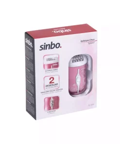 دستگاه موکن برند Sinbo کد 1749665826
