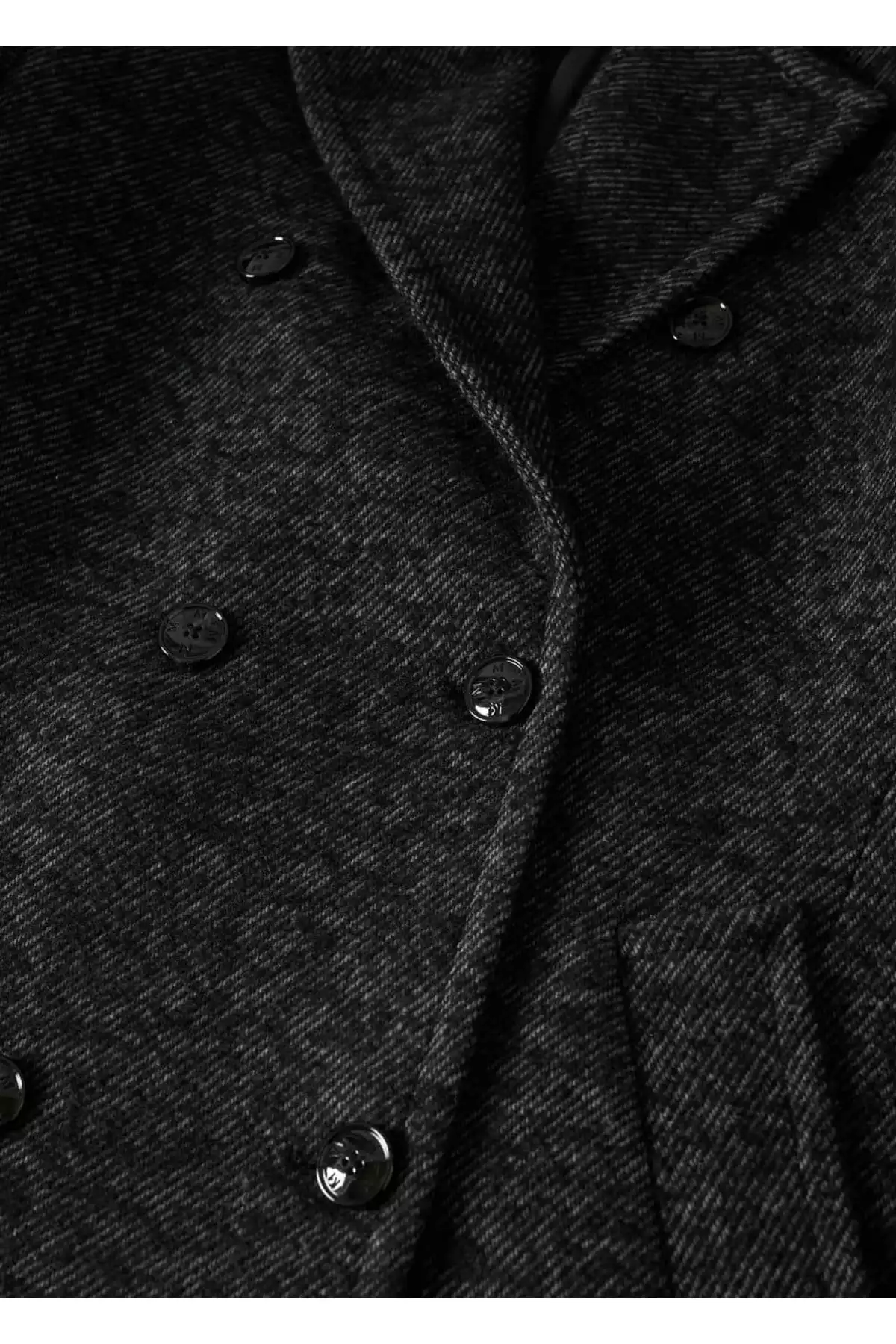 پالتو برند MANGO کد 1750997824