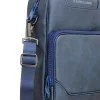 کیف دوشی سرمه ای برند U.S. Polo Assn. کد 1749172110
