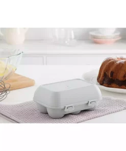 ظرف نگهداری تخم مرغ روزی برند Madame Coco کد 1750045331