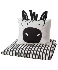 ست کاور سرویس خواب بچه گانه سانتی متر برند IKEA کد 1750058469