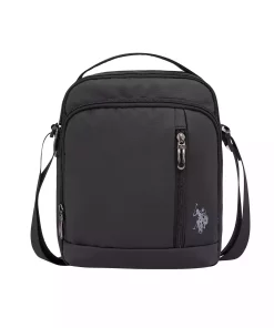 ضربدری کیف مردانه چوگان برند U.S. Polo Assn. کد 1749172046