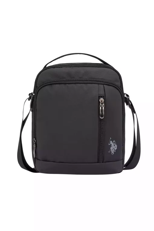 ضربدری کیف مردانه چوگان برند U.S. Polo Assn. کد 1749172046