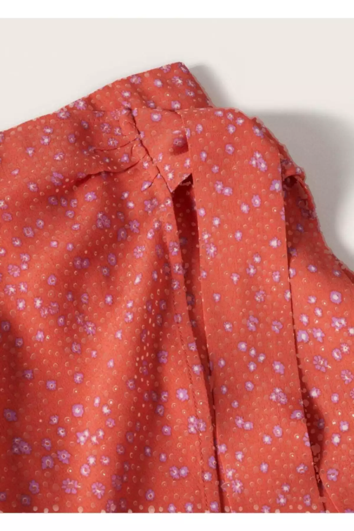 دامن برش طرحدار برند MANGO کد 1751193729