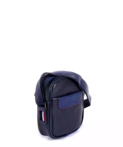 کیف دوشی سرمه ای برند U.S. Polo Assn. کد 1749179532