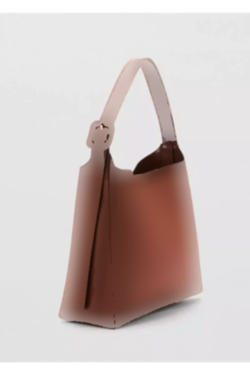 سگک طرح‎دار کیف برند MANGO کد 1749925272