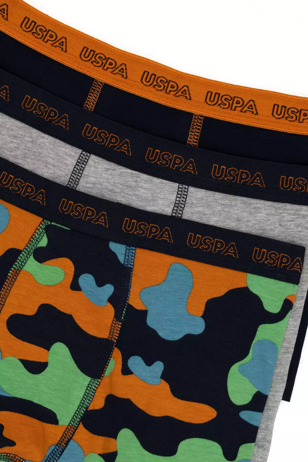 لباس زیر پسرانه برند U.S. Polo Assn. کد 1750871779