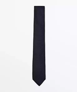 کراوات بافتنی کوچک 100گرم گرزا برند Massimo Dutti کد 1749677589