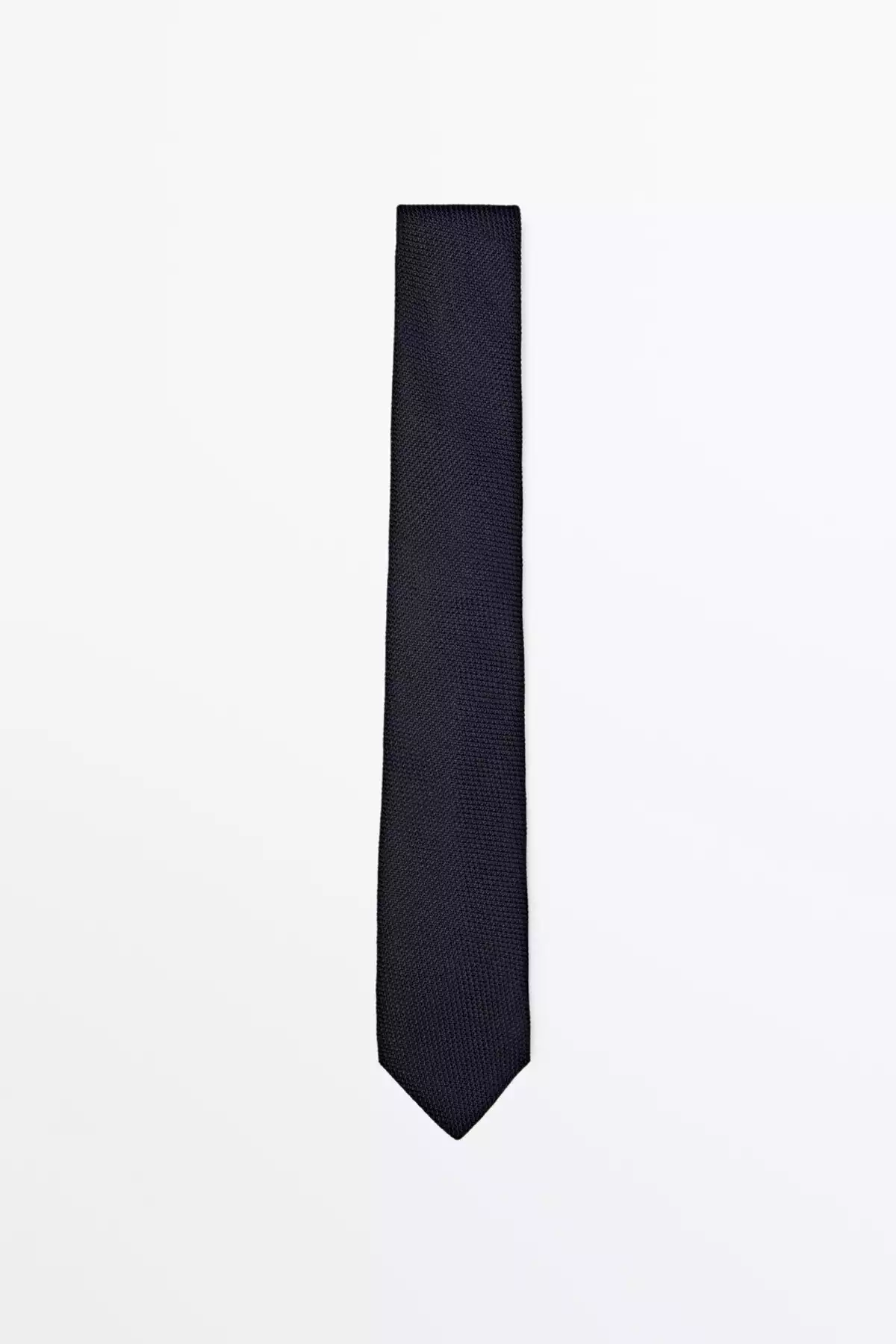 کراوات بافتنی کوچک 100گرم گرزا برند Massimo Dutti کد 1749677589