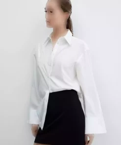 دامن برند MANGO کد 1751193665