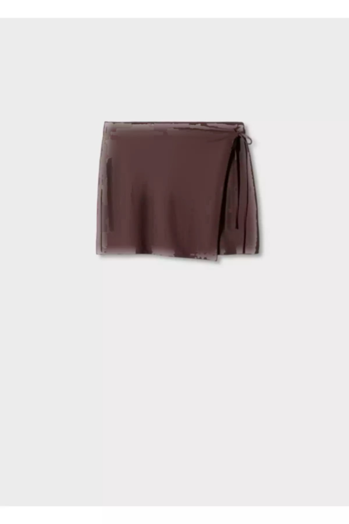 دامن پاپیونی برند MANGO کد 1751186468