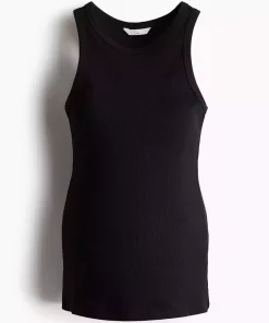 بالا بدون آستین برند H&M کد 1750944426