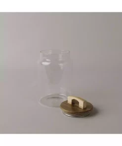 شیشه ای 1600میلی لیتر یا سانتی متر برند Linens کد 1750037227