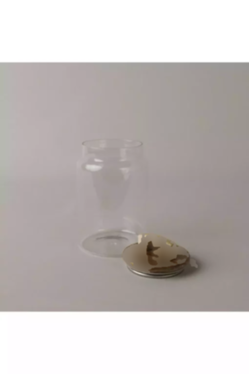 شیشه ای 1600میلی لیتر یا سانتی متر برند Linens کد 1750037227