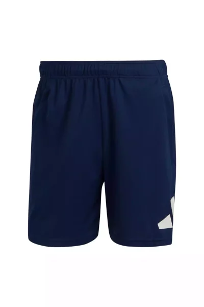 شلوارک آرم آبی tr-es مردانه برند adidas کد 1749408669