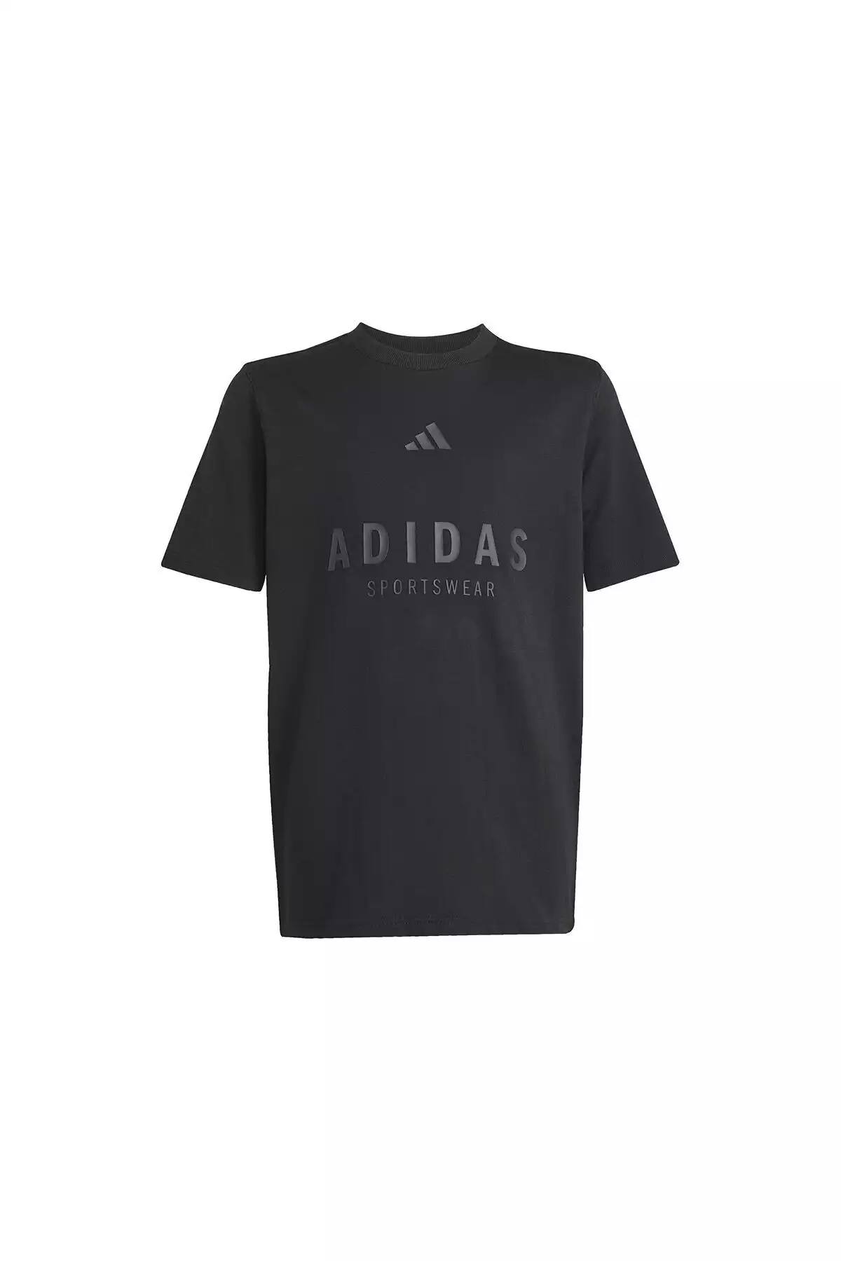 بچه گانه 16مشکی روزانه تیشرت alszn برند adidas کد 1749835817
