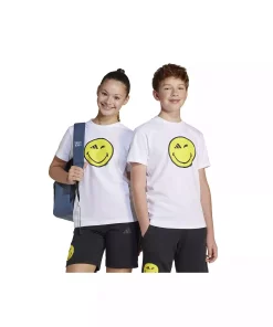 بچه گانه 1سفید روزانه تیشرت SMI jj برند adidas کد 1749835827