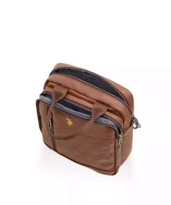 ضربدری کیف مردانه برند U.S. Polo Assn. کد 1749179533