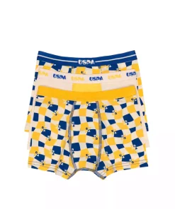 لباس زیر پسرانه برند U.S. Polo Assn. کد 1750871839