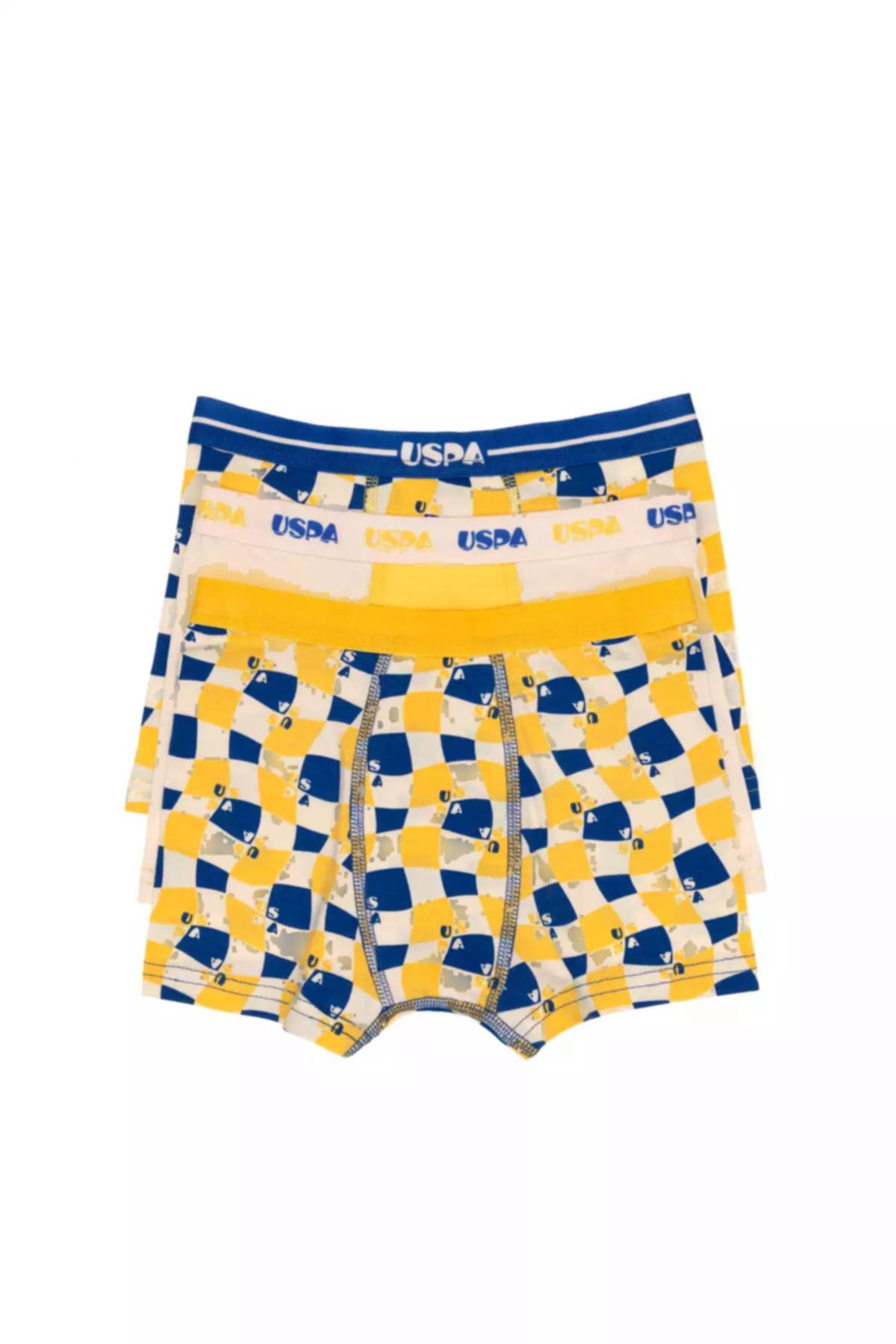 لباس زیر پسرانه برند U.S. Polo Assn. کد 1750871839