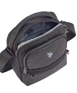 ضربدری کیف مردانه چوگان برند U.S. Polo Assn. کد 1749172041