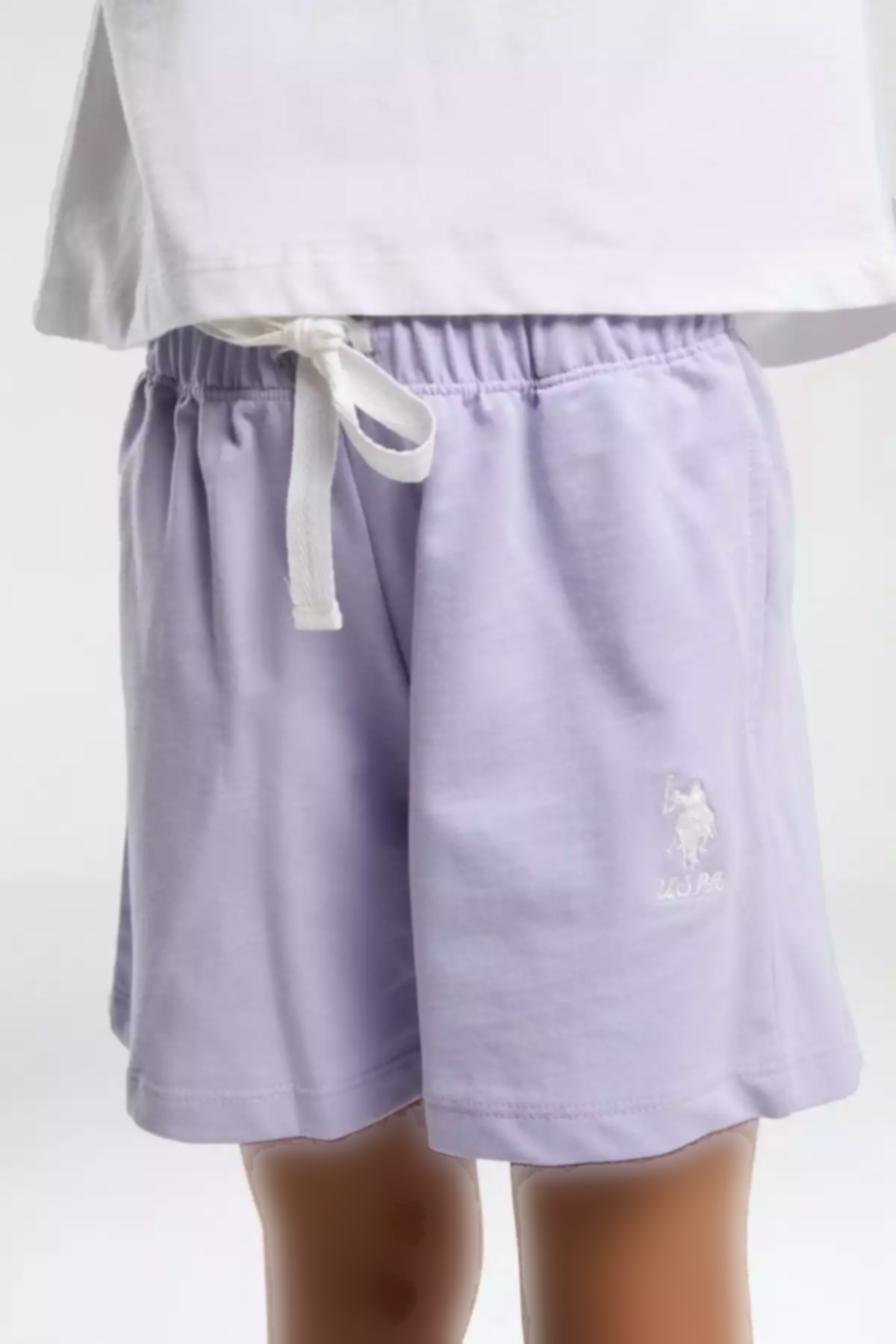 ست برمودا دخترانه assn برند U.S. Polo Assn. کد 1749505266