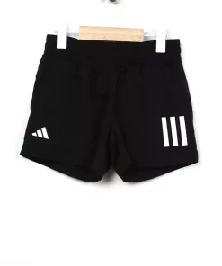 شلوارک دور کمر کشی مردانه مشکی برند adidas کد 1749408668