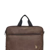 کیف اسناد مردانه برند U.S. Polo Assn. کد 1749183669
