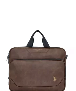 کیف اسناد مردانه برند U.S. Polo Assn. کد 1749183669