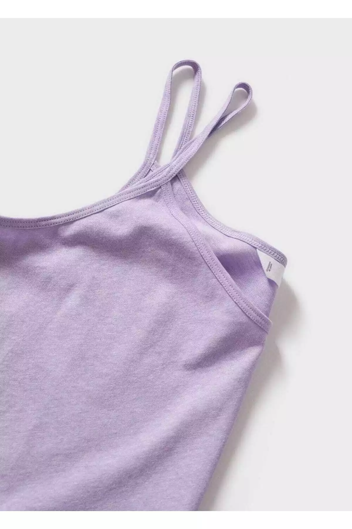 بلوز پنبه- کتان برند MANGO کد 1750214470