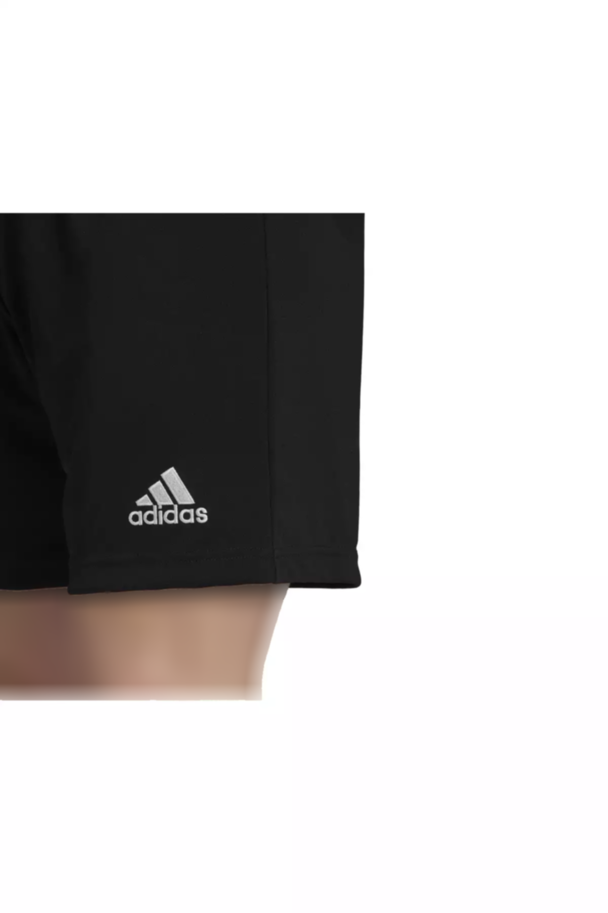 شلوارک تایتدار ورزشی کوتاه فیتنس میکروپلی خشک کردن مردانه برند adidas کد 1749408671