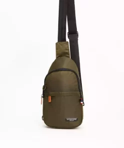 کوله پشتی ضربدری برند U.S. Polo Assn. کد 1749179529