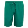 شلوارک ساحلی سبز ۰ خیگرا مردانه برند adidas کد 1749407465