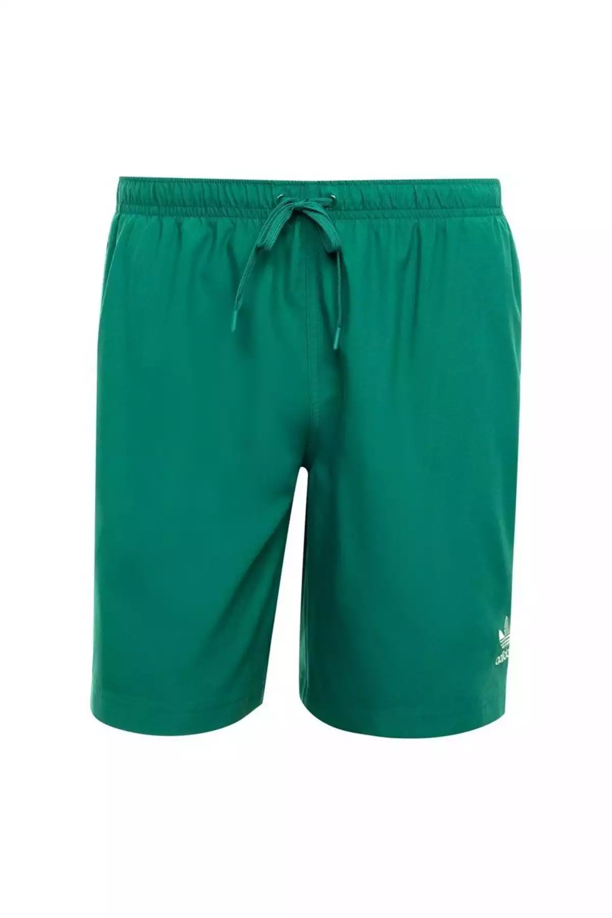 شلوارک ساحلی سبز ۰ خیگرا مردانه برند adidas کد 1749407465