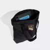 کیف دوشی طلایی مشکی زنانه برند adidas کد 1749919268