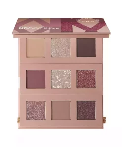 پالت رنگ ز) گل سرخ میکس برند Sephora کد 1749948964