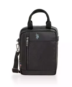 ضربدری کیف مردانه برند U.S. Polo Assn. کد 1749179470