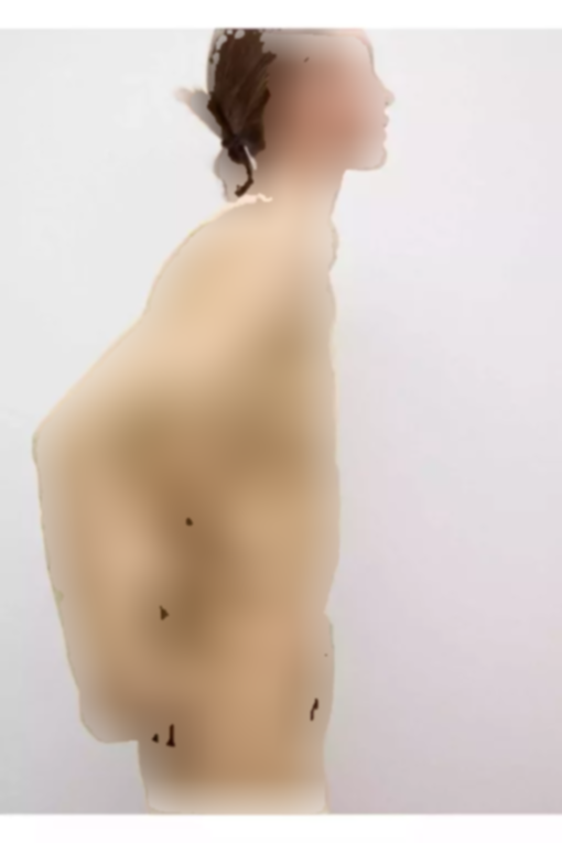 کت بامبر جین برند MANGO کد 1749066065