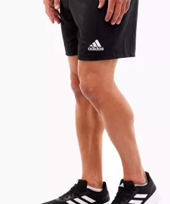 شورت 504مشکی مردانه برند adidas کد 1749407468