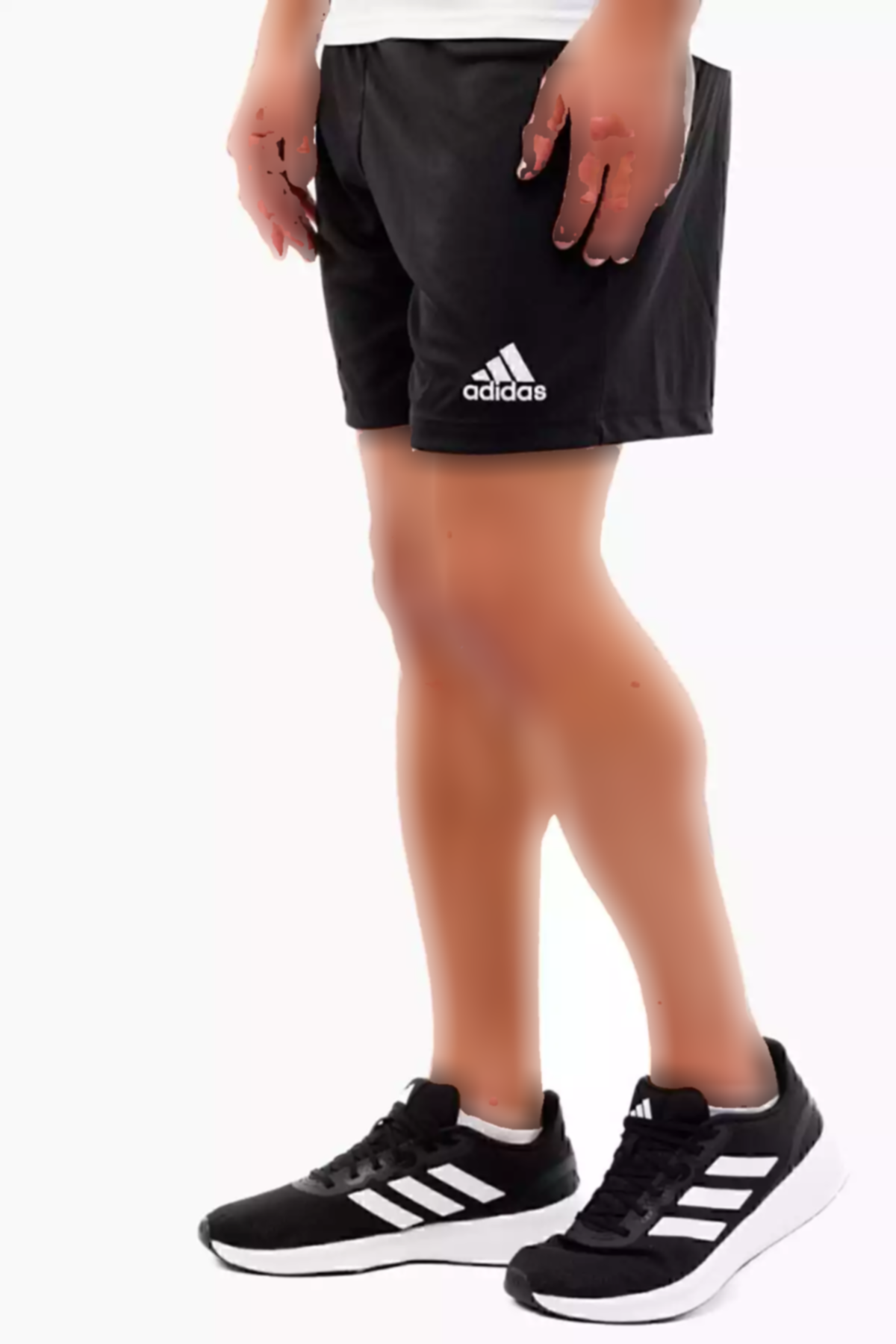 شورت 504مشکی مردانه برند adidas کد 1749407468