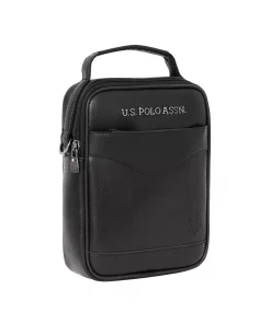 ضربدری کیف مردانه چوگان برند U.S. Polo Assn. کد 1749179526
