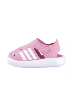 صندل کودک صورتی برند adidas کد 1750963700