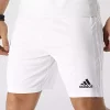 شورت 210 سفید مردانه برند adidas کد 1749401179